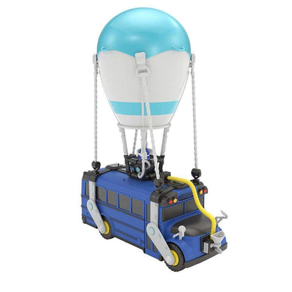 Boti Fortnite Deluxe Spielset Battle Royal Bus mit 2 Figuren