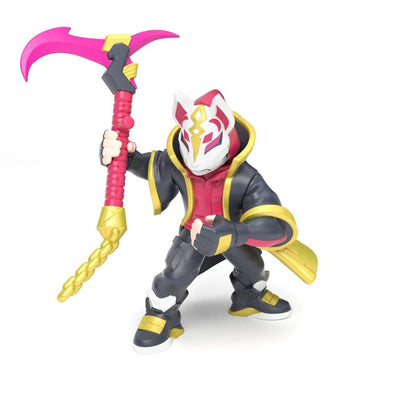 Boti Fortnite Figuren mit Waffen Duo Pack, sortiert