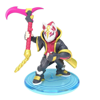 Boti Fortnite Figuren mit Waffen Duo Pack, sortiert