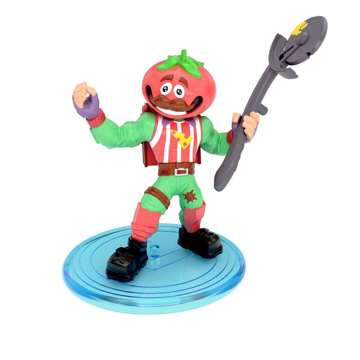 Boti Fortnite Figuren mit Waffen Duo Pack, sortiert