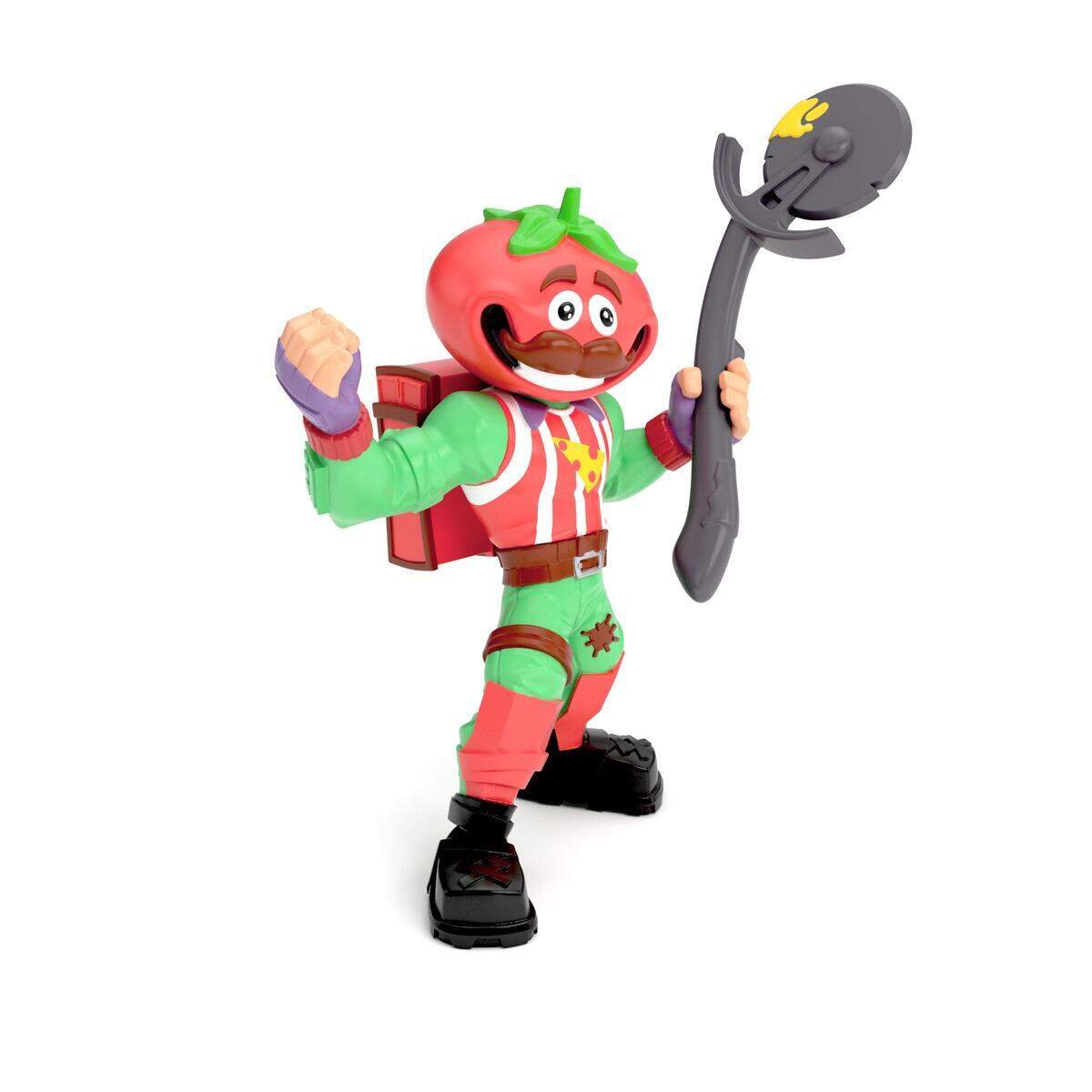Boti Fortnite Figuren mit Waffen Duo Pack, sortiert