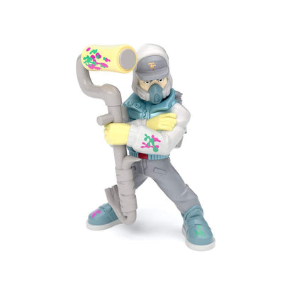 Boti Fortnite Figuren mit Waffen Duo Pack, sortiert