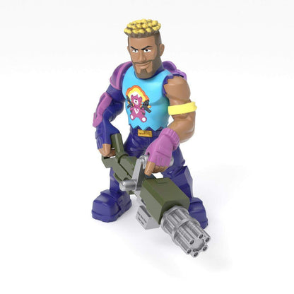 Boti Fortnite Solo Figur, 1 Stück, sortiert