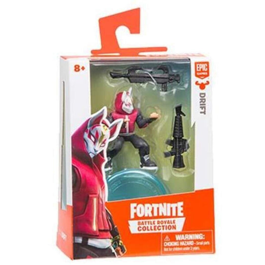 Boti Fortnite Solo Figur 5cm, sortiert