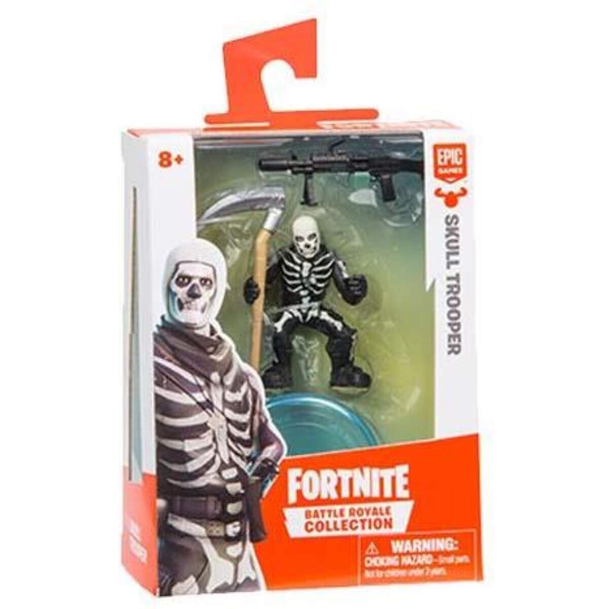 Boti Fortnite Solo Figur 5cm, sortiert