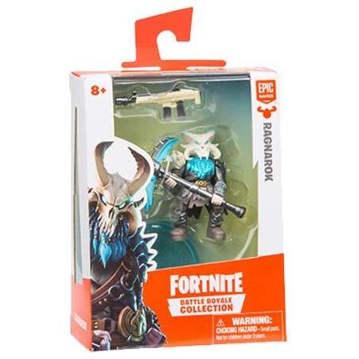 Boti Fortnite Solo Figur 5cm, sortiert