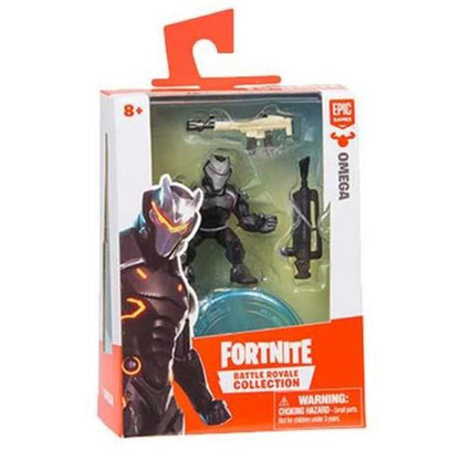Boti Fortnite Solo Figur 5cm, sortiert
