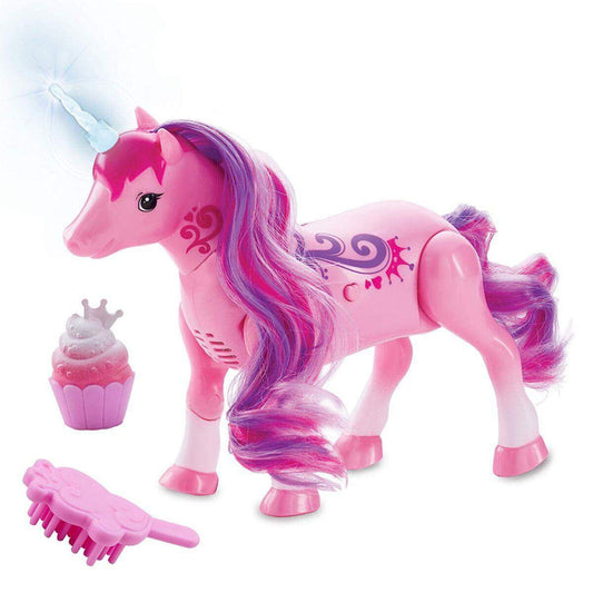 Boti Little Live Pets Funkeltanz Einhorn