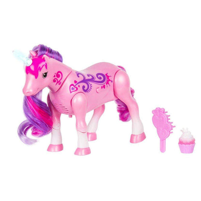 Boti Little Live Pets Funkeltanz Einhorn