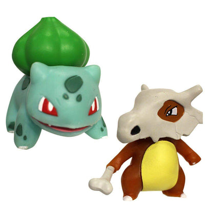 Boti Pokemon Battle Figuren Sortiment Wave 4, 1 Packung, sortiert