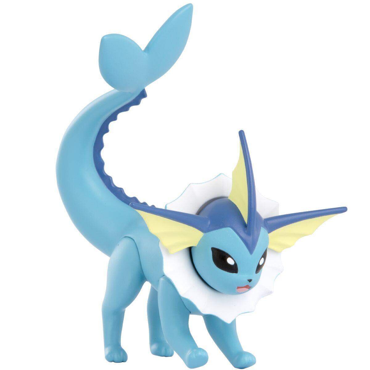Boti Pokemon Battle Figuren Sortiment Wave 4, 1 Packung, sortiert