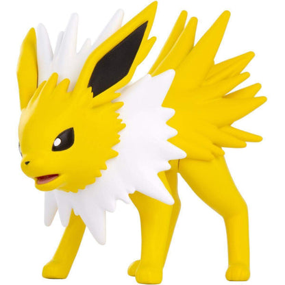 Boti Pokemon Battle Figuren Sortiment Wave 4, 1 Packung, sortiert