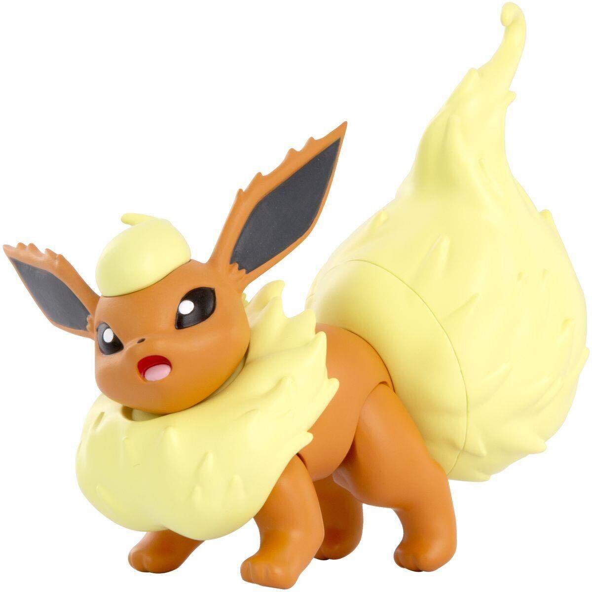 Boti Pokemon Battle Figuren Sortiment Wave 4, 1 Packung, sortiert