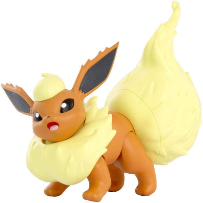 Boti Pokemon Battle Figuren Sortiment Wave 4, 1 Packung, sortiert