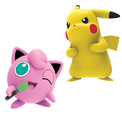 Boti Pokemon Battle Pack Jigglypuff & Pikachu 2019
