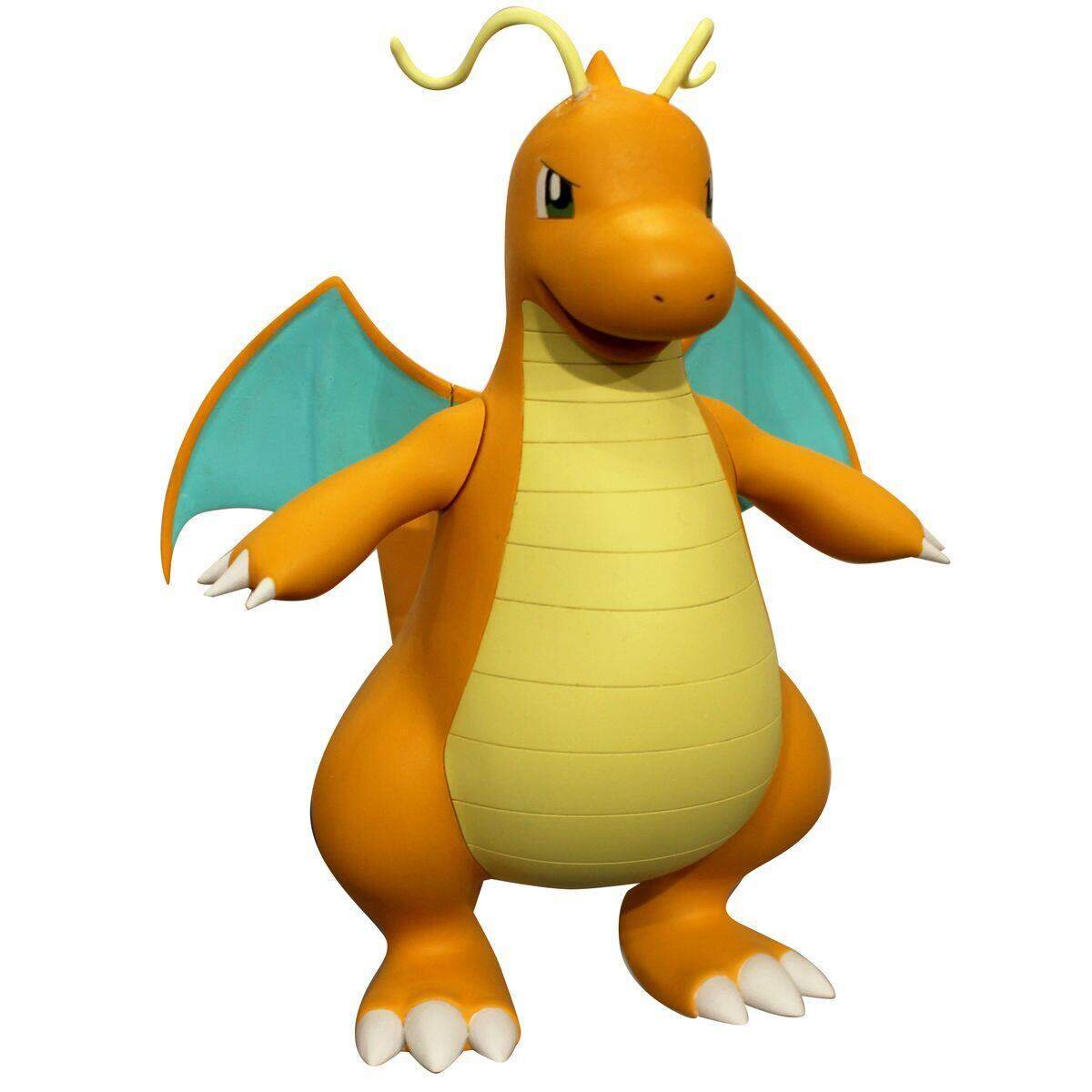 Boti Pokemon Epische Figur Dragoran, ca. 30 cm