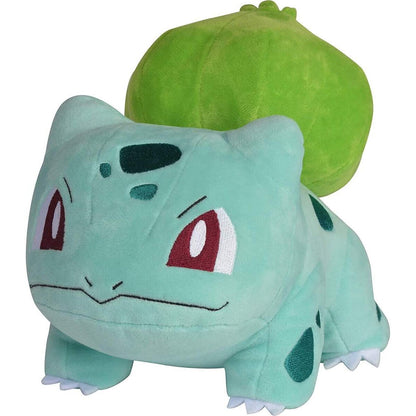 Boti Pokemon Plüsch Bisasam, 17cm
