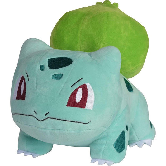 Boti Pokemon Plüsch Bisasam, 17cm