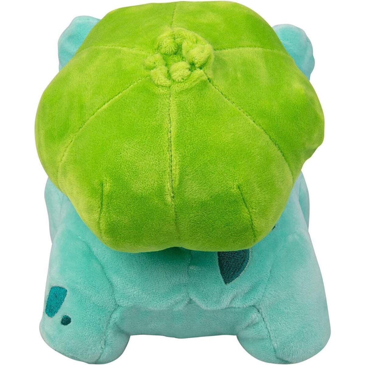 Boti Pokemon Plüsch Bisasam, 17cm