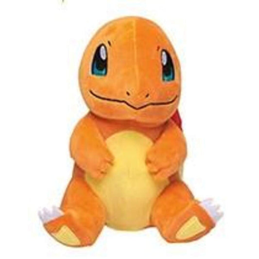 Boti Pokemon Plüsch Glumanda 20cm