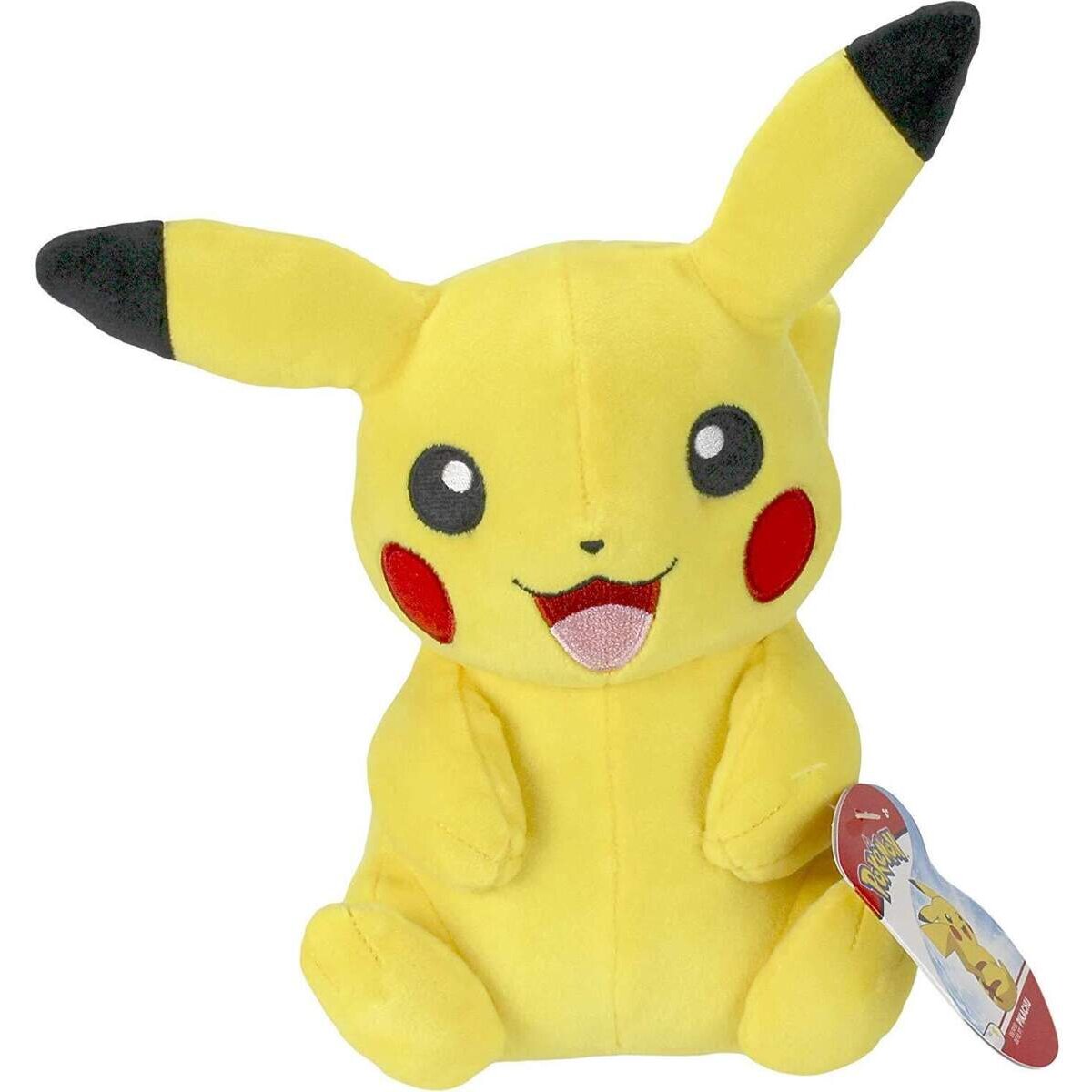 Boti Pokemon Plüsch Pikachu, 20cm