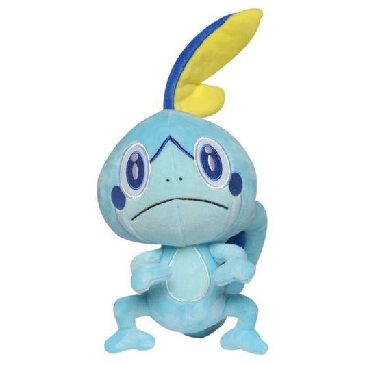 Boti Pokemon Plüsch Schwert und Schild Mommeon