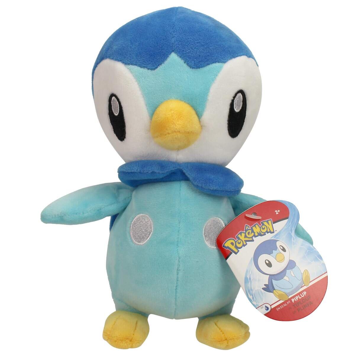 Boti Pokemon Plüsch Wave 6 Plinfa 20 cm
