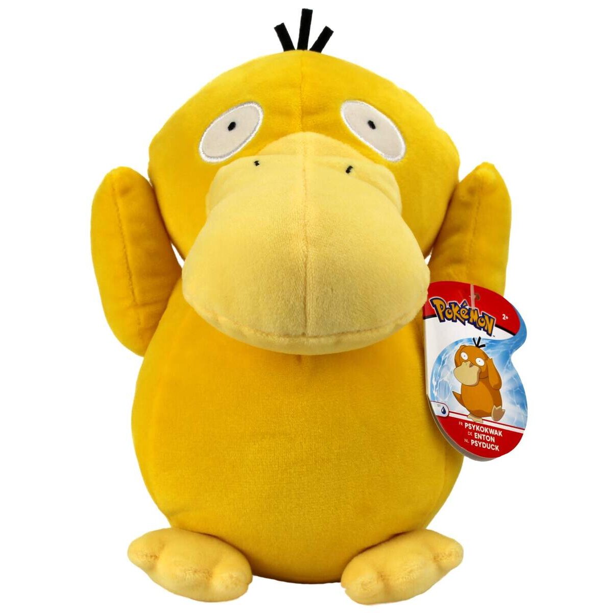 Boti Pokemon Plüsch Wave 6 Enton 22 cm