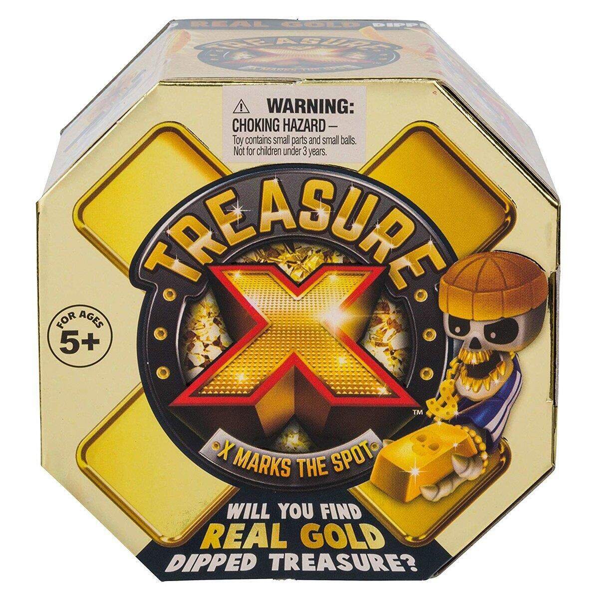 Boti Treasure X Schatz Single