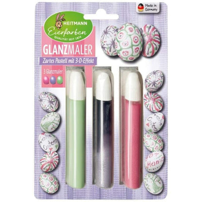 Brauns-Heitmann Glanz Maler Pastell
