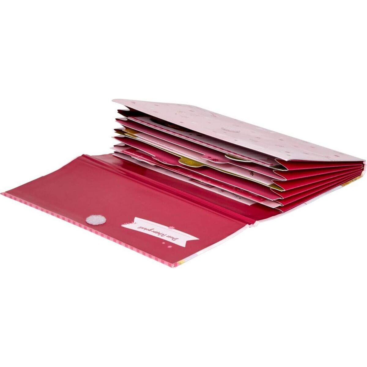 Briefpapier-Set Pferdefreunde