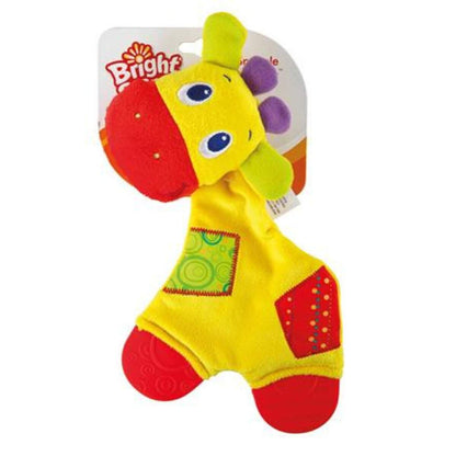 Bright Starts Snuggle & Teethe, sortiert