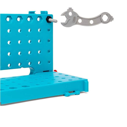 BRIO Builder Werkbank-Koffer