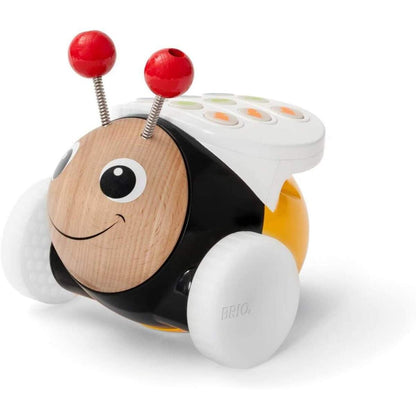 BRIO Code & Go Programmierbare Hummel