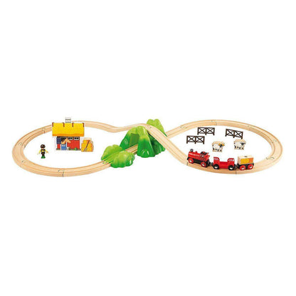 BRIO Fun on the Farm