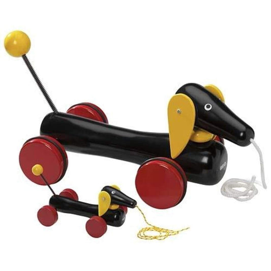 BRIO Großer Dackel