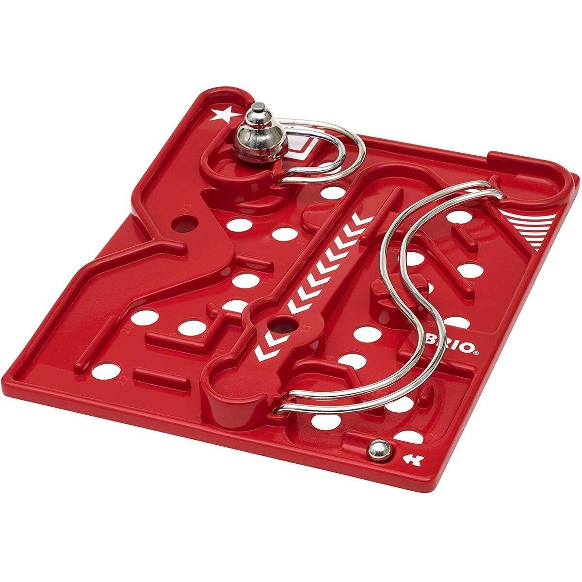 BRIO Labyrinth Activity Board
