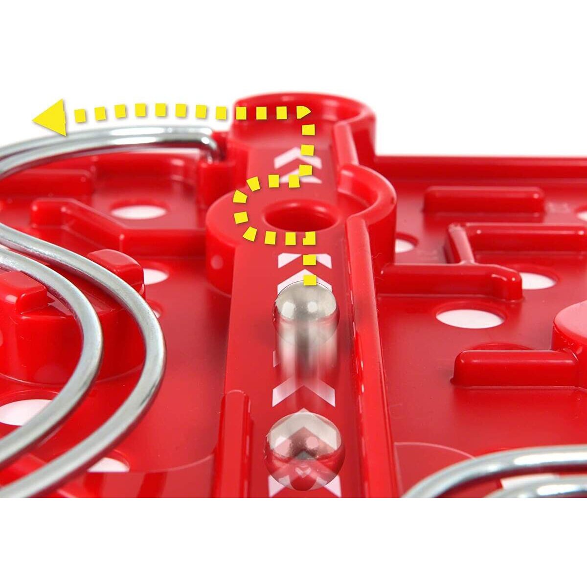 BRIO Labyrinth Activity Board