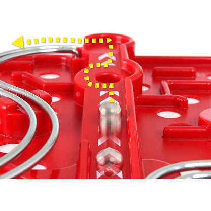 BRIO Labyrinth Activity Board