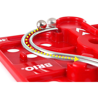 BRIO Labyrinth Activity Board