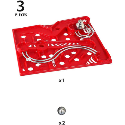 BRIO Labyrinth Activity Board