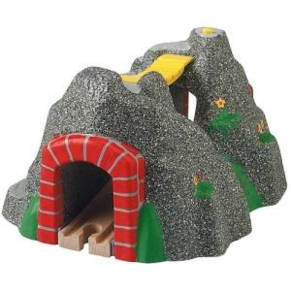BRIO Magischer Tunnel