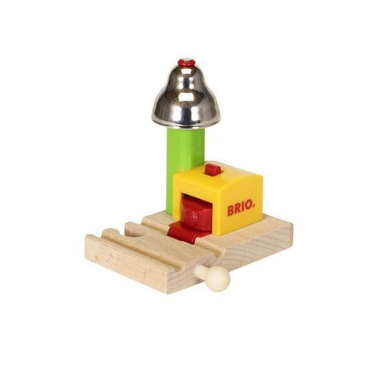 BRIO Mein erstes Glockensignal