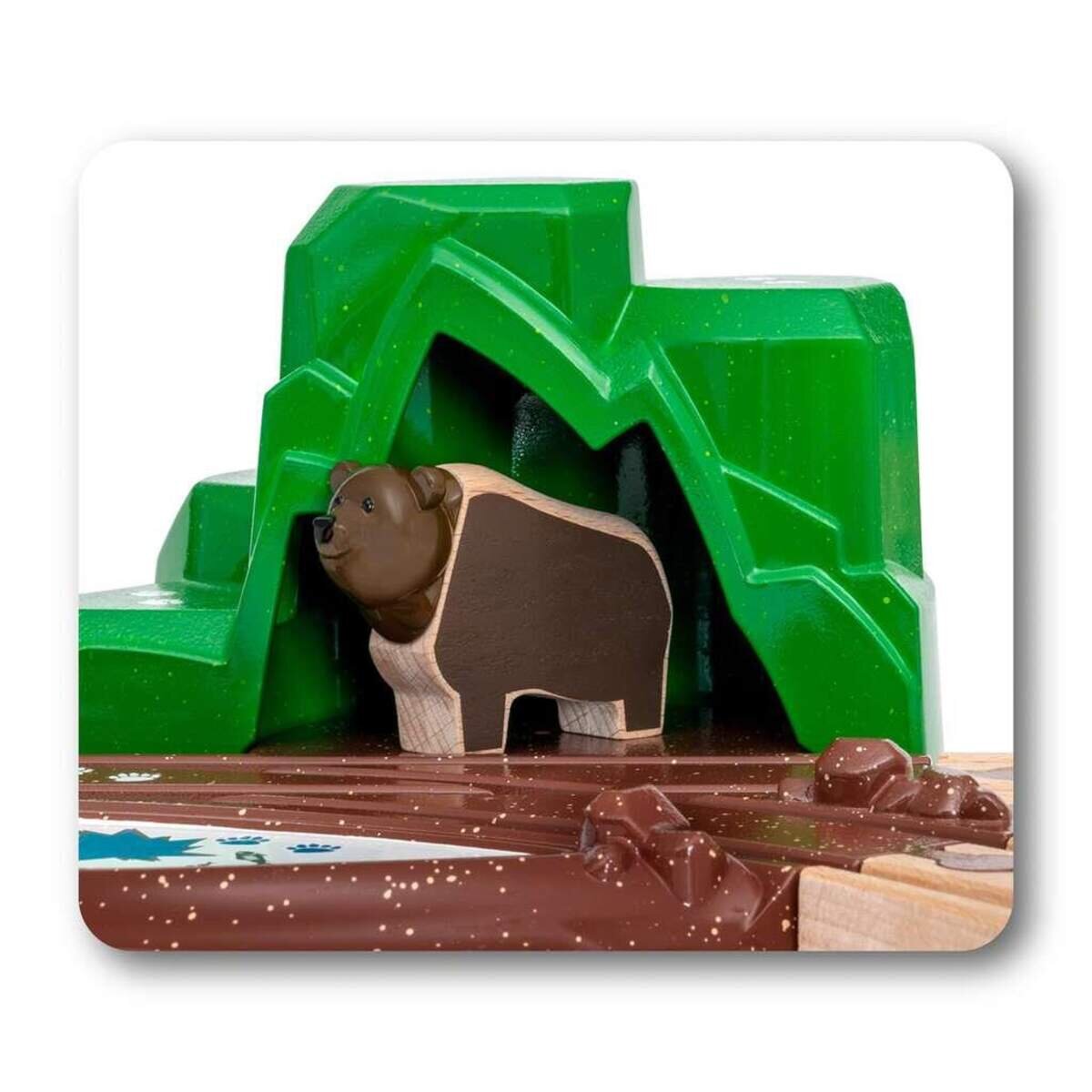 BRIO Nordische Waldtiere Set