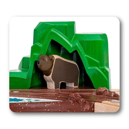 BRIO Nordische Waldtiere Set