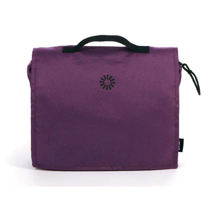 BRIO Puppenwagen Combi mit Wickeltasche, violett