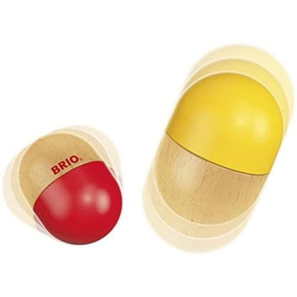 BRIO Rasselei Set, 2tlg.