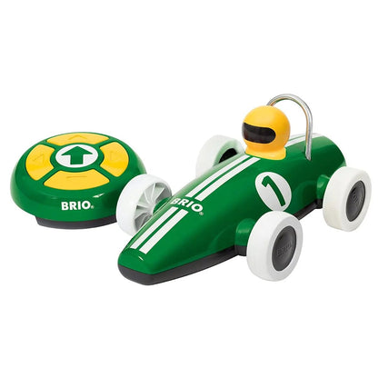 BRIO R/C Rennw. Racing Green