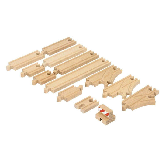 BRIO Schienen Starter Pack B