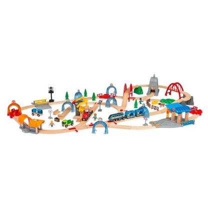 BRIO Smart Tech Sound Deluxe Set